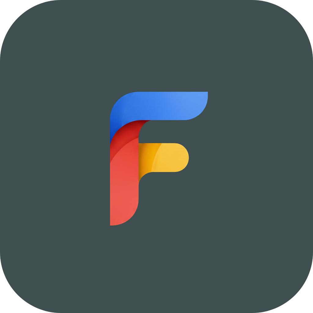 لوگوی فیلترینو